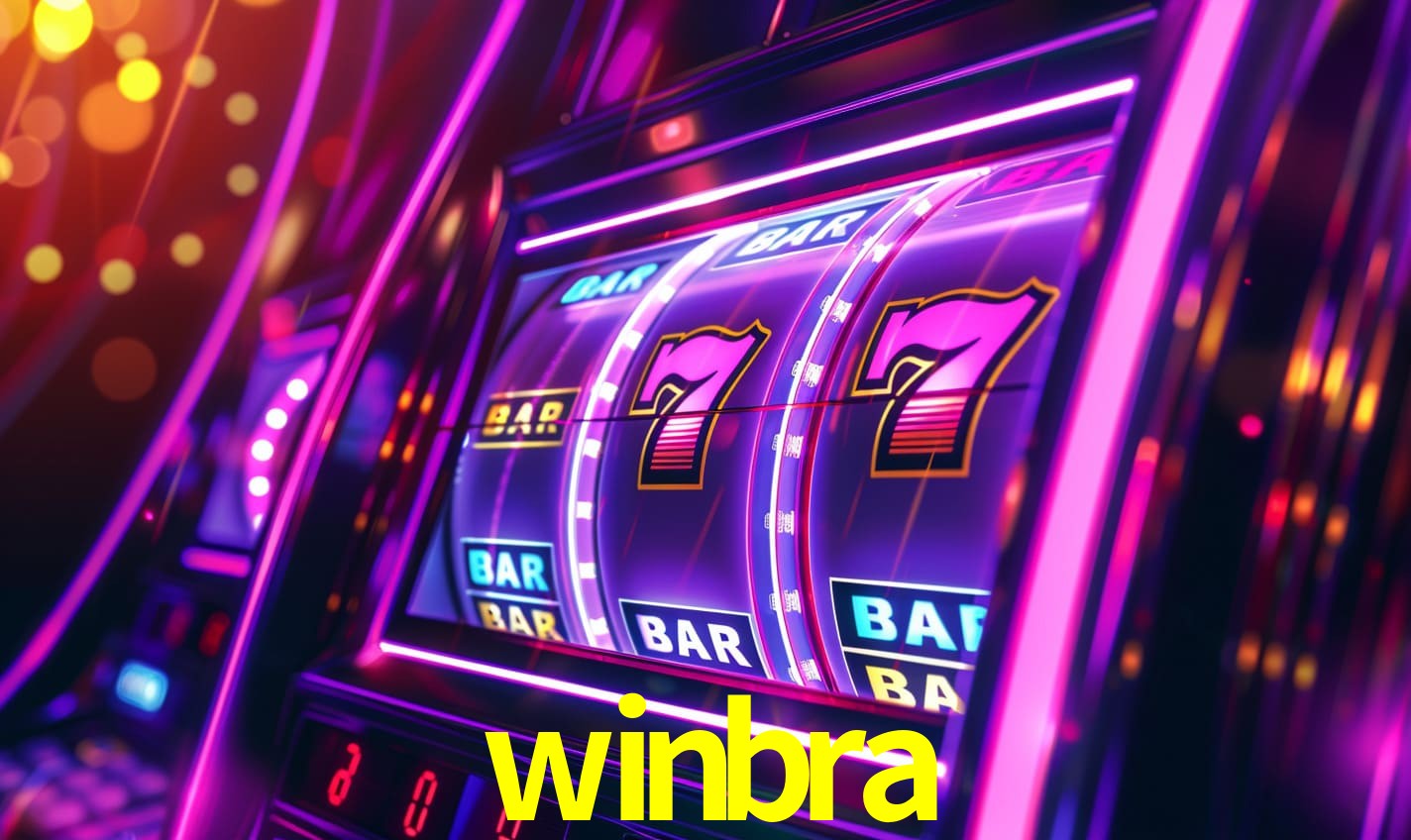 winbra: Seu Cassino Premiado com Pagamentos Rápidos