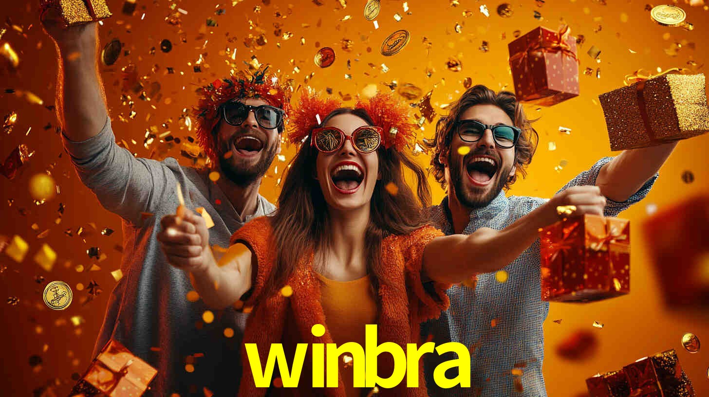 winbra - Site Oficial do Cassino Online - winbra.com
