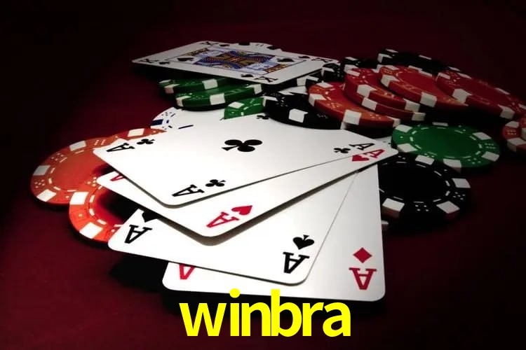 Experiência VIP winbra