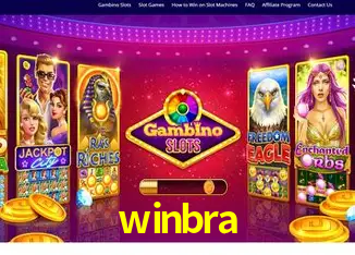 winbra Belo Horizonte - Reivindique Bonus