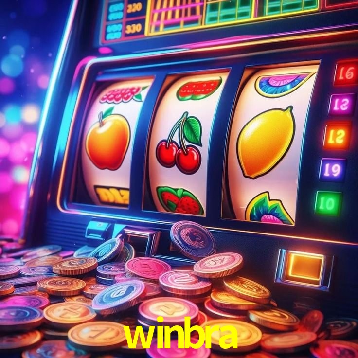 Segurança 2FA winbra