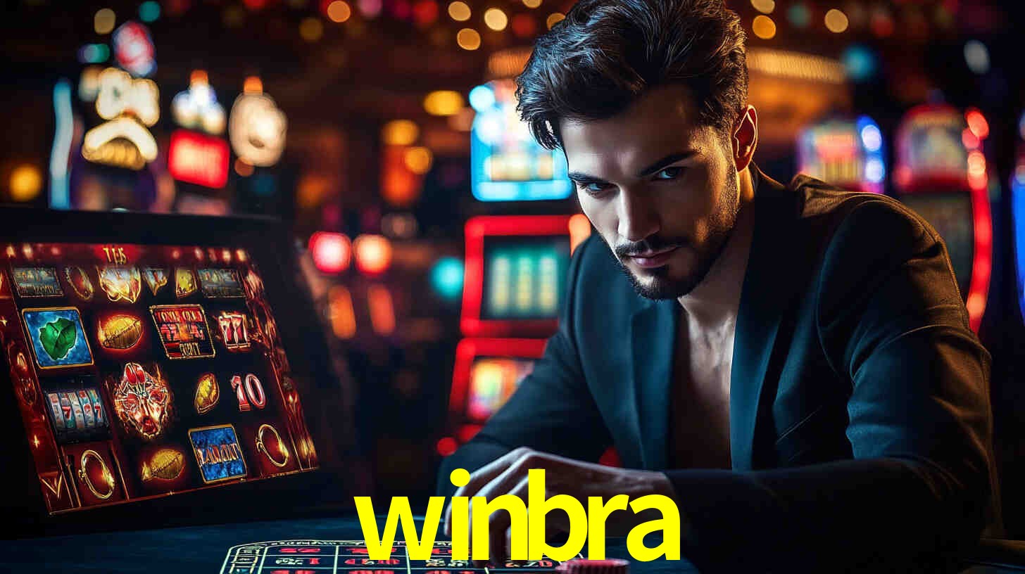 winbra: Jogue Crash e Experimente Alta Recompensa Instantânea