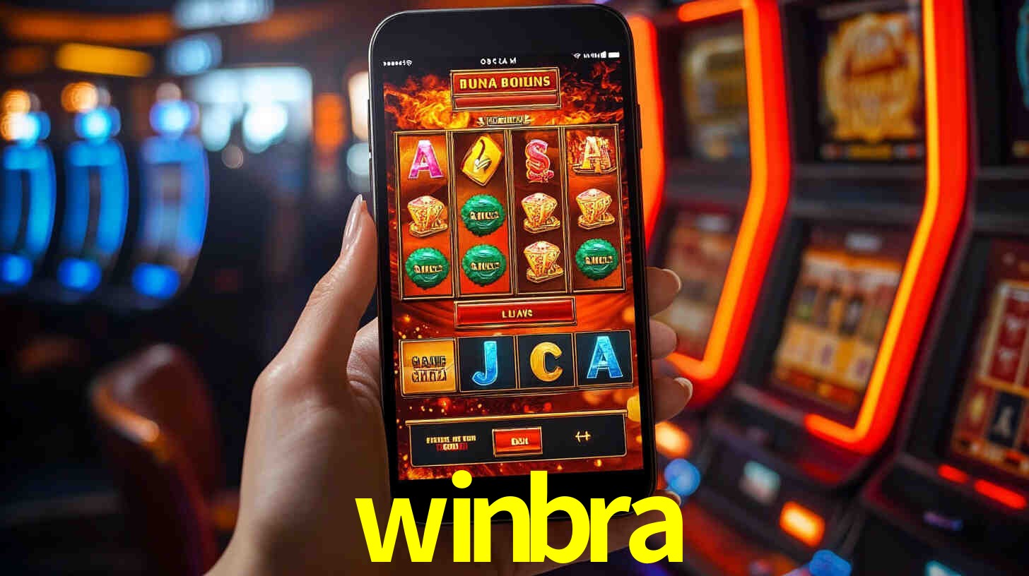 Experimente o Login Seguro Premium no winbra