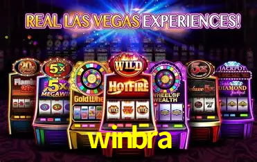 winbra Belo Horizonte - VIP Casino