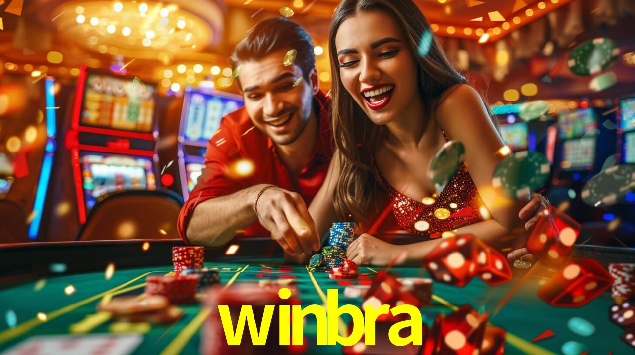 winbra - Aplicativo Móvel
