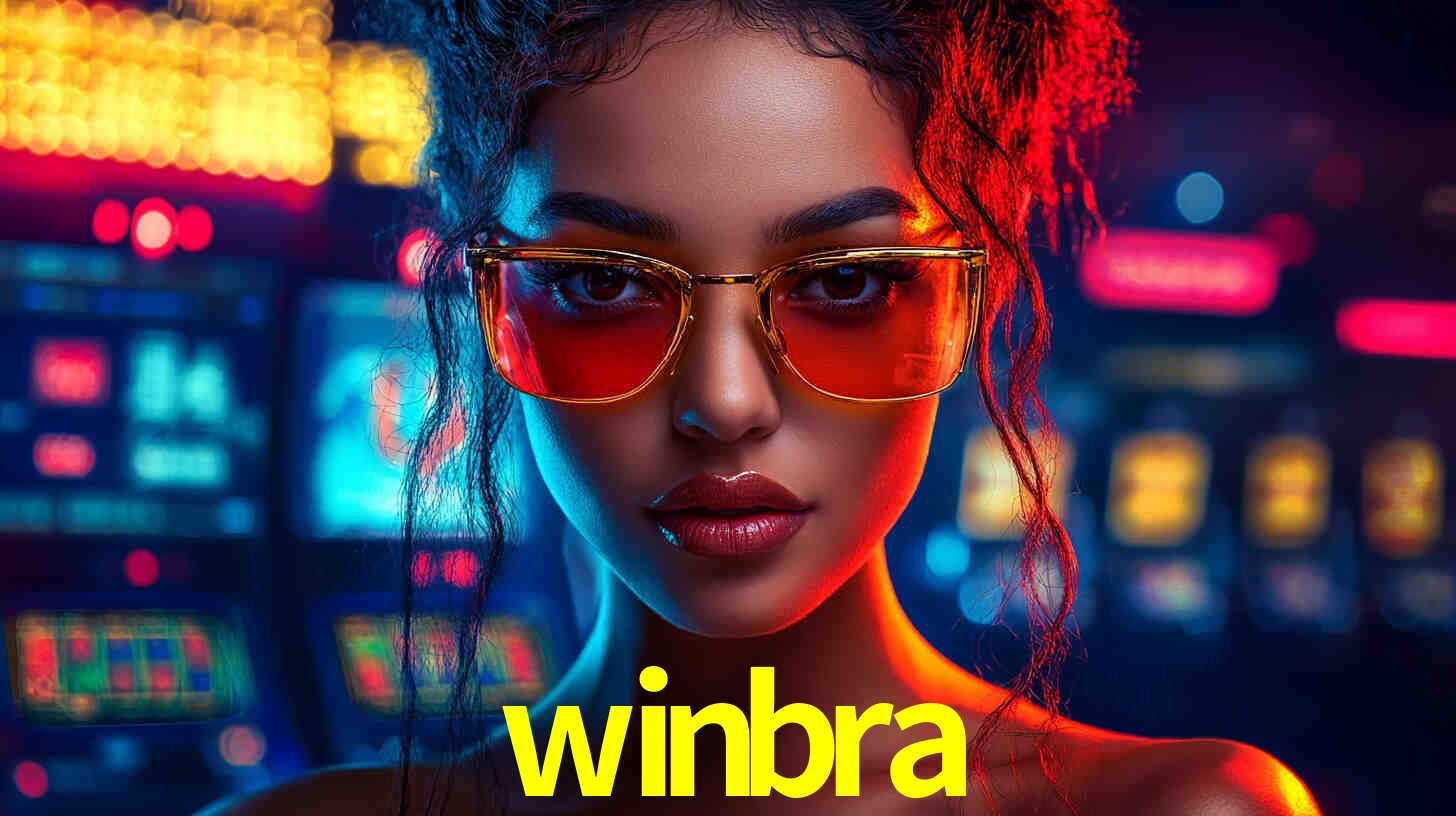 Inovações de Jogos na winbra: O Futuro das Experiências Interativas