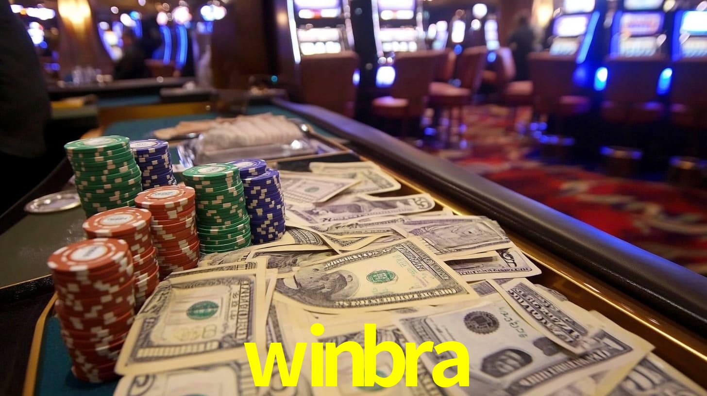 winbra Belo Horizonte - Winners