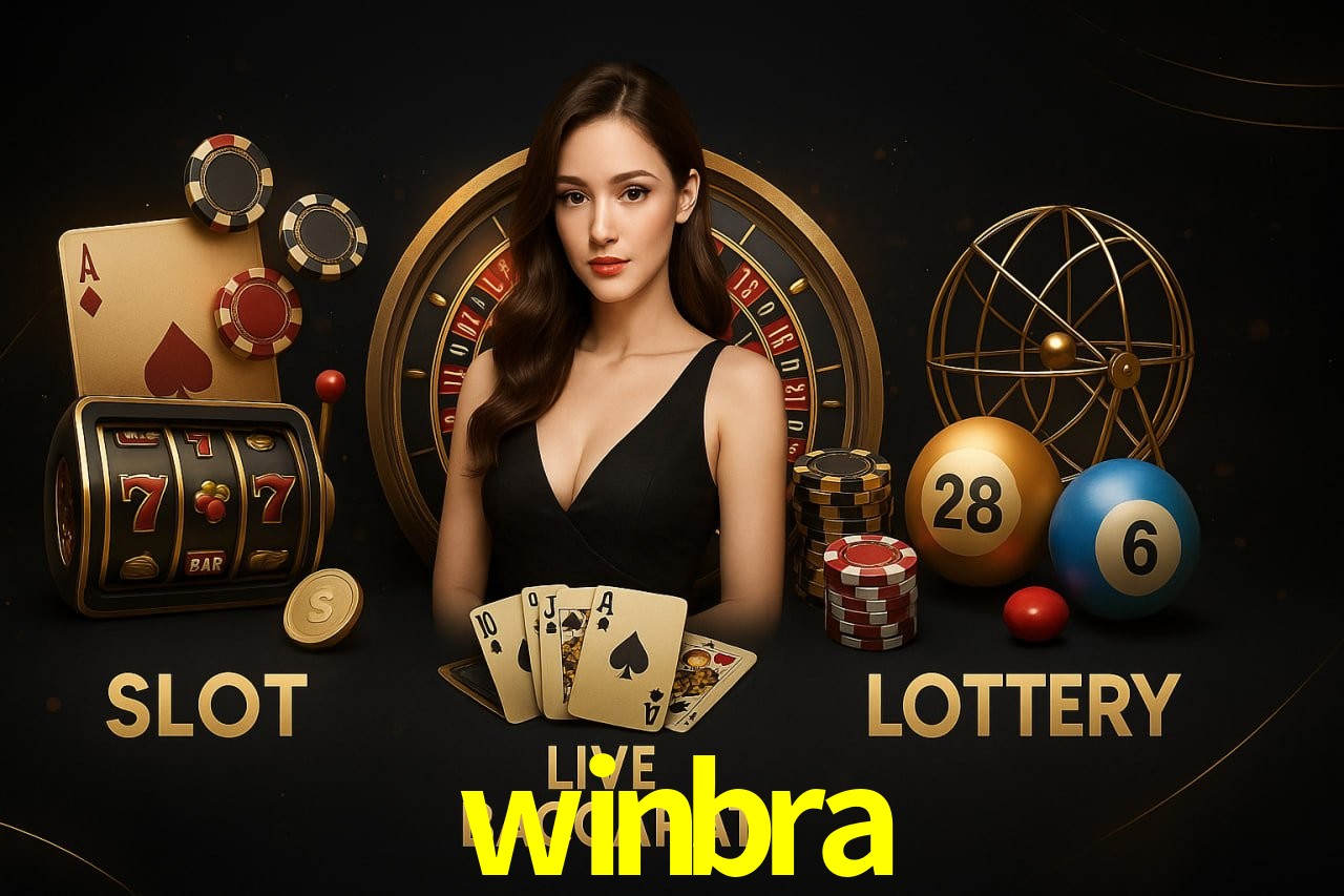 winbra Brasília - Leaderboards