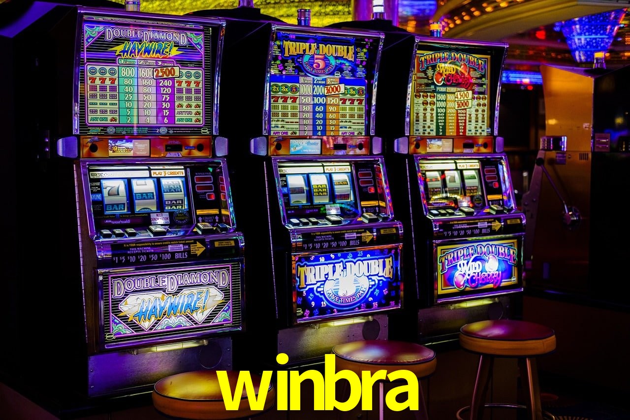 Diretório de Jogos winbra