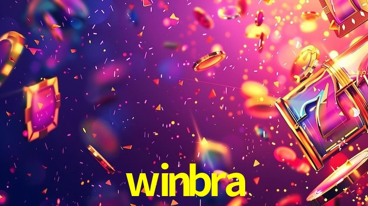 PIX Instantâneo winbra