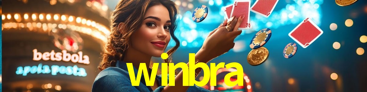 Game Providers winbra