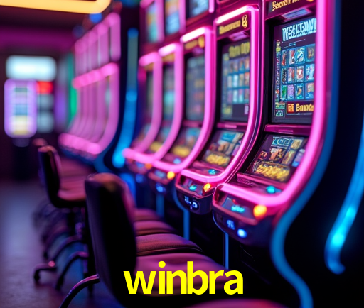winbra Slot - 320+ Caça-Níqueis Premium