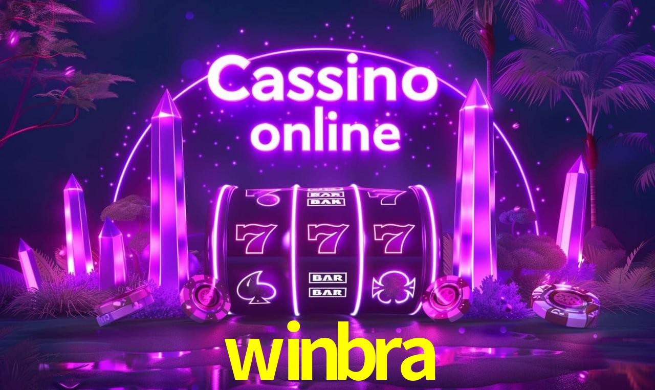 winbra - cassino ao vivo