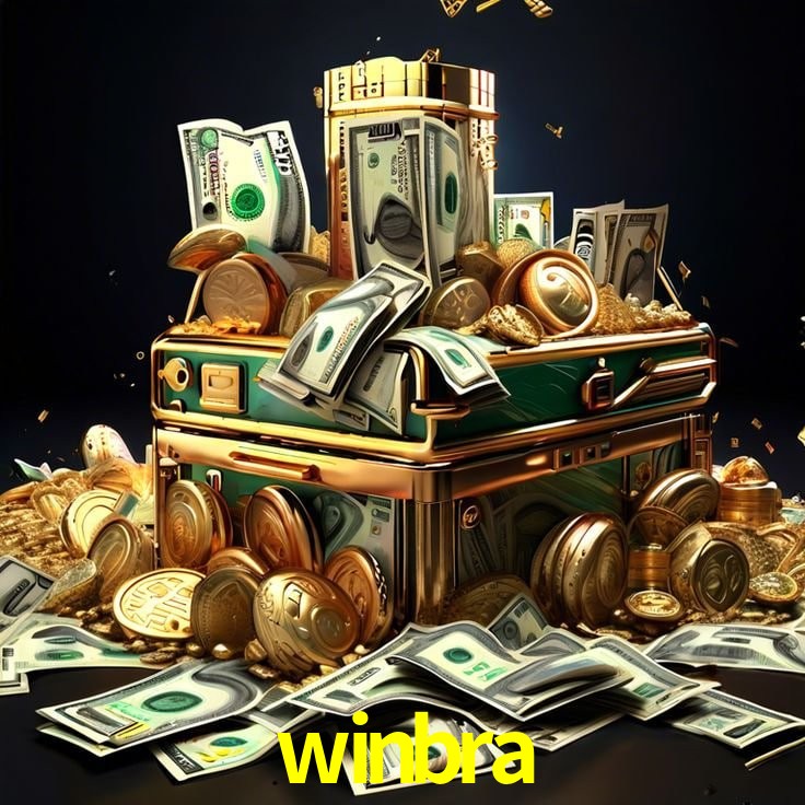 Benefícios da Conta winbra