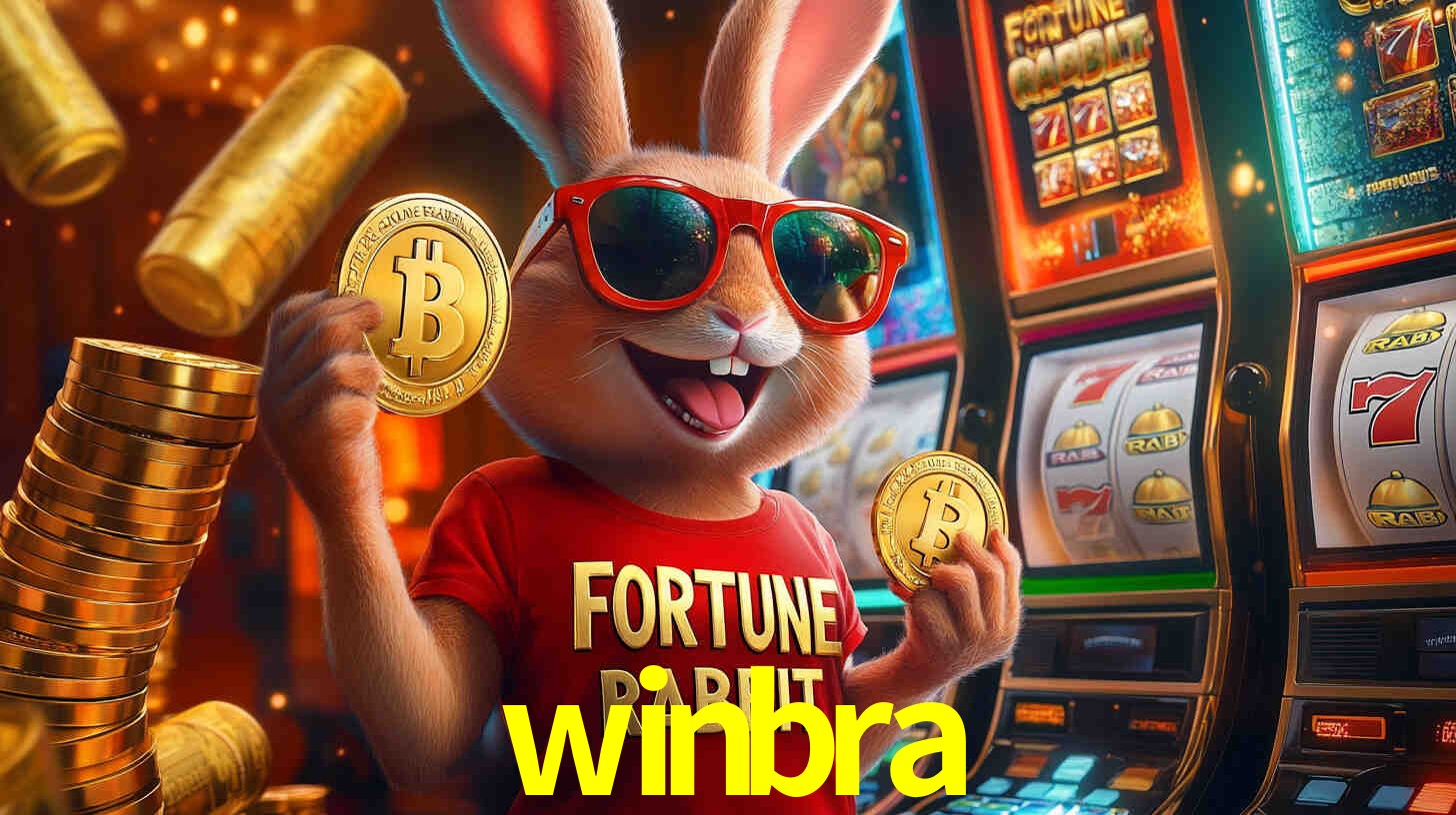 A Popularidade dos Caça-Níqueis no winbra