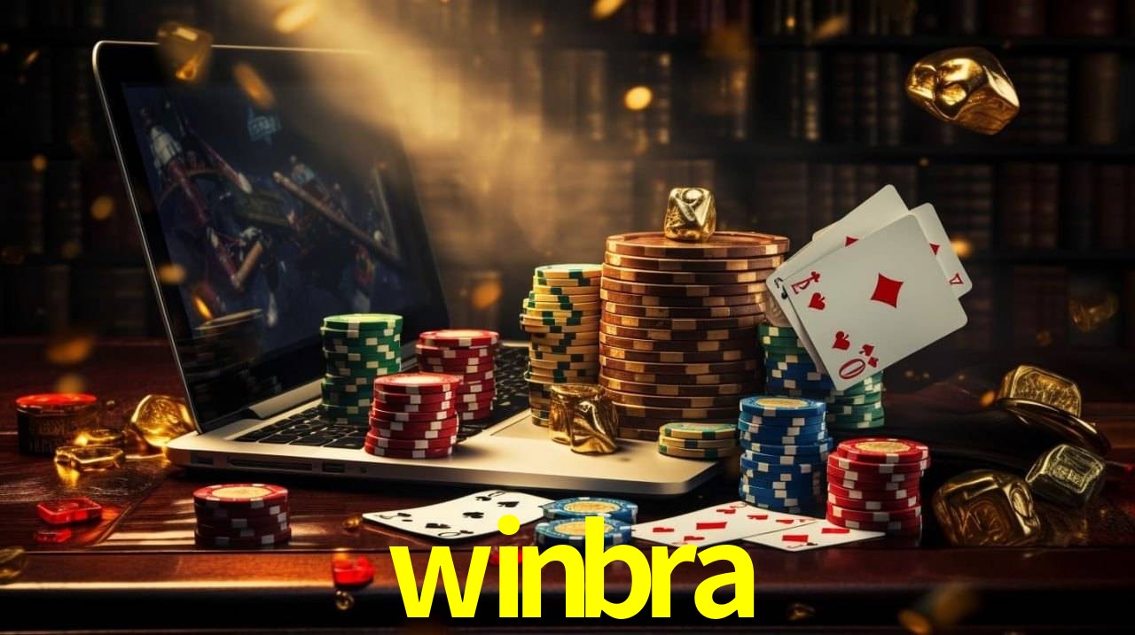 Estatísticas do Jogo winbra