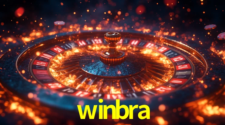 winbra App Interface