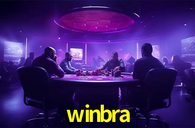 Sistemas de Segurança winbra