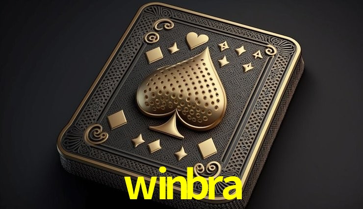 Tecnologia da Plataforma winbra
