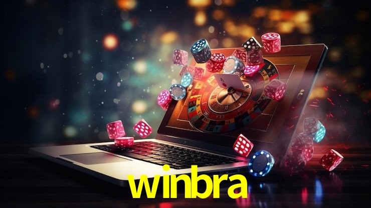 Interface do App winbra