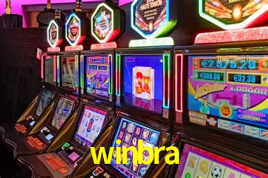 A Emoção da Loteria na winbra: Uma Chance de Mudança de Vida