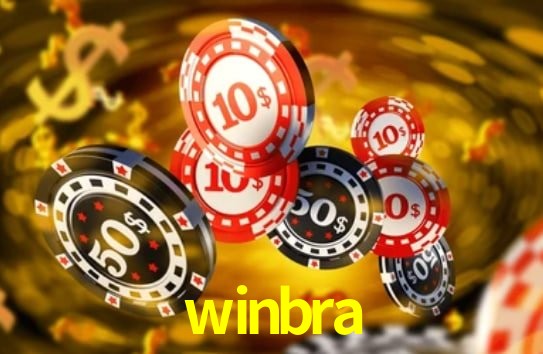 Jogos de Slot winbra