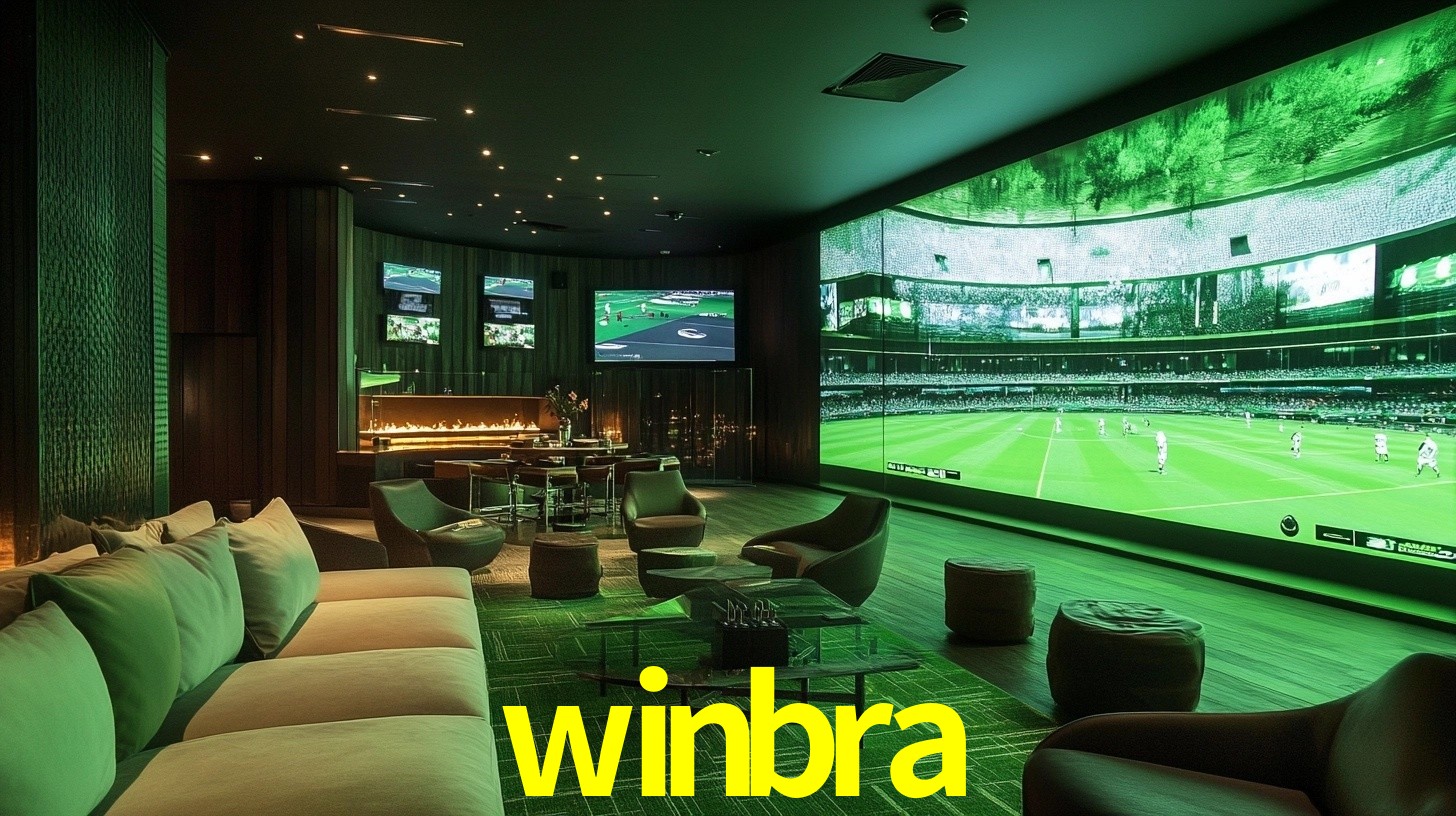 Sinta a adrenalina dos jogos de cassino com winbra