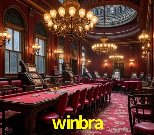 winbra Plataforma - Certificada MGA desde 2015