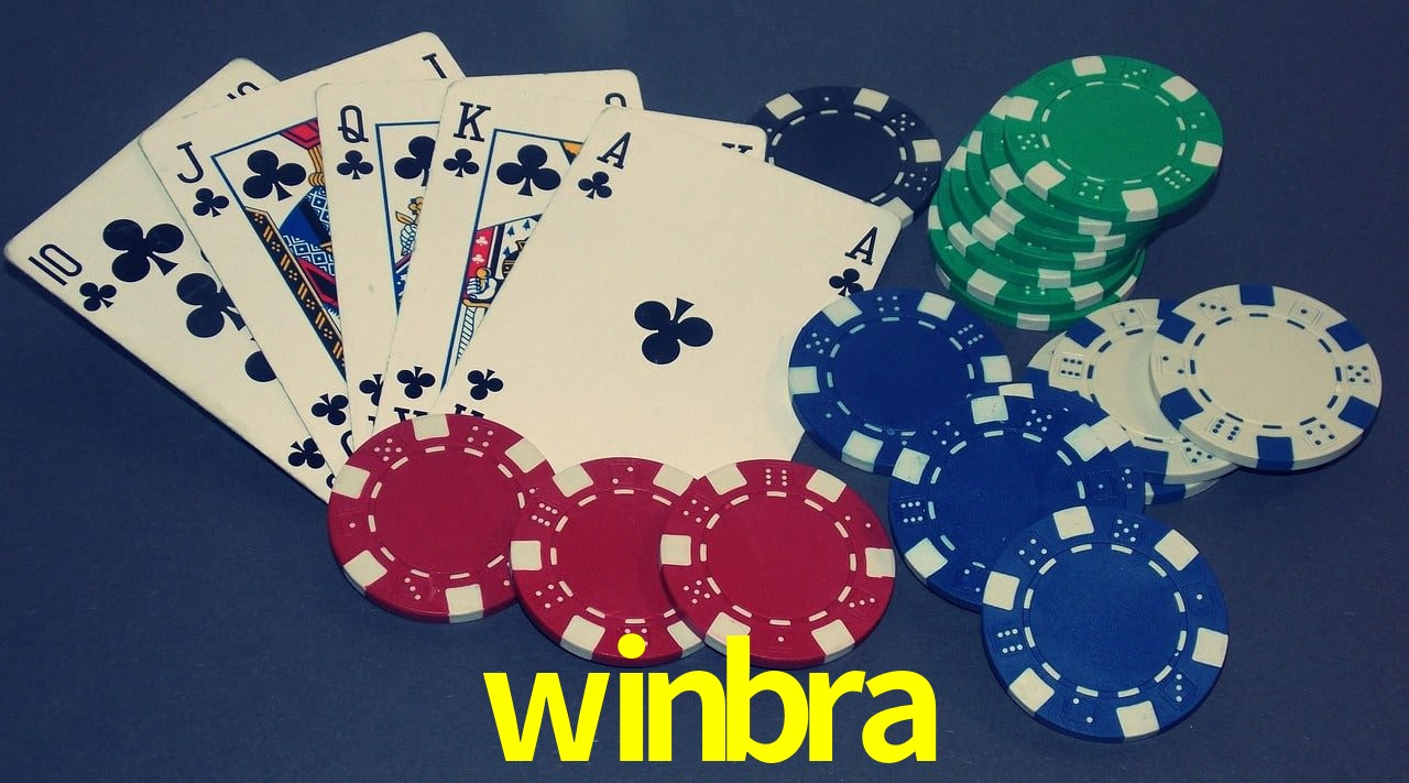 Secure Login winbra