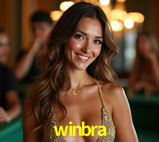 Mesa de Roleta winbra