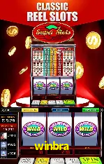 winbra Bônus - Pacote R$5.000 + VIP