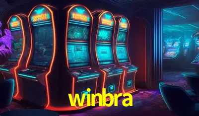 winbra Cassino - 80+ Mesas ao Vivo