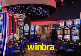 winbra São Paulo - Hot Promos