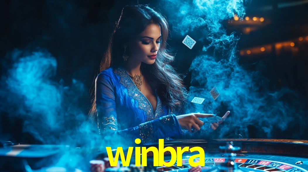 winbra Belo Horizonte - Provably Fair