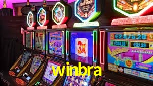 Mesa de Blackjack winbra