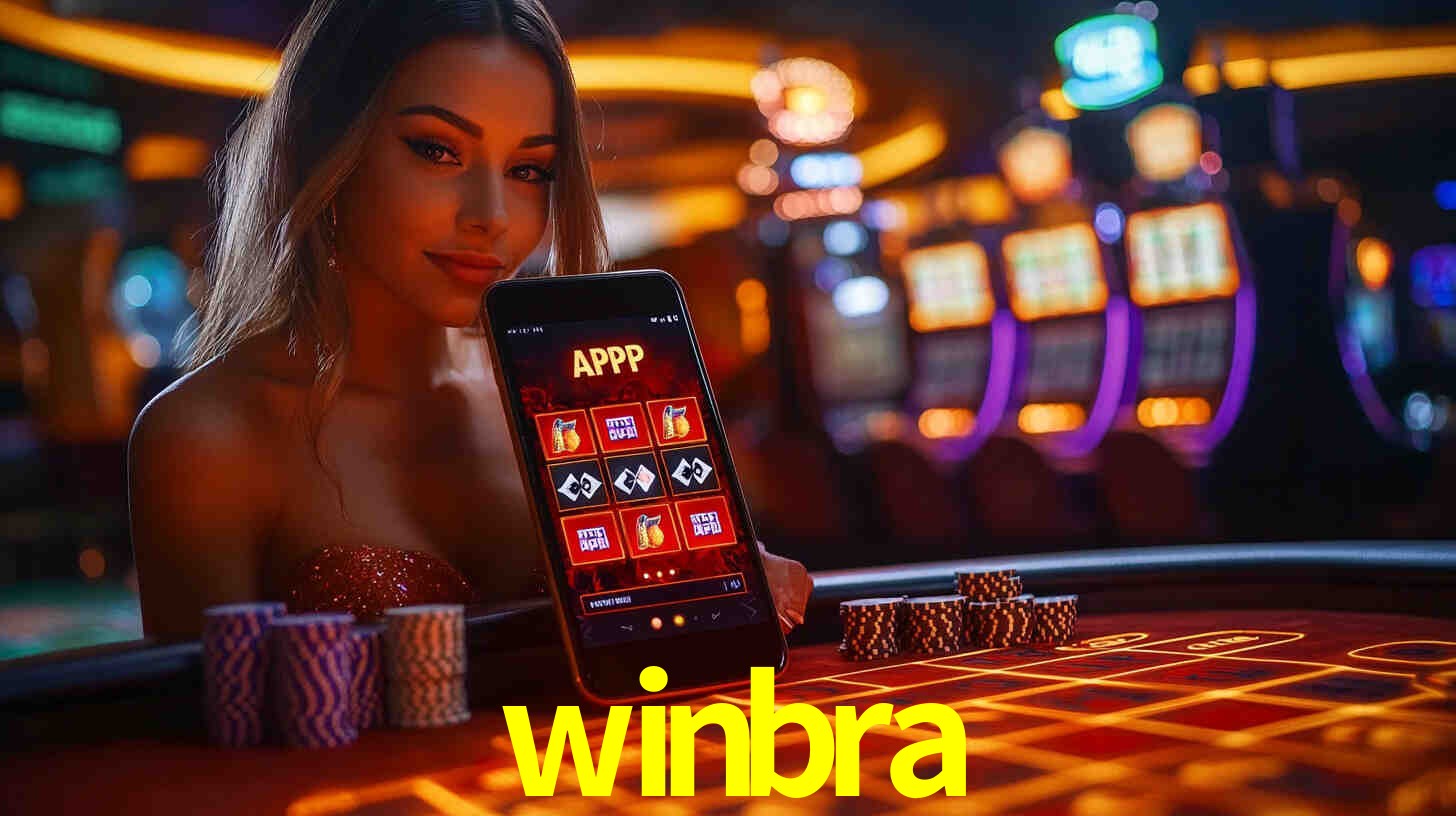 Descubra a Essência do winbra: Nossa História e Compromissos