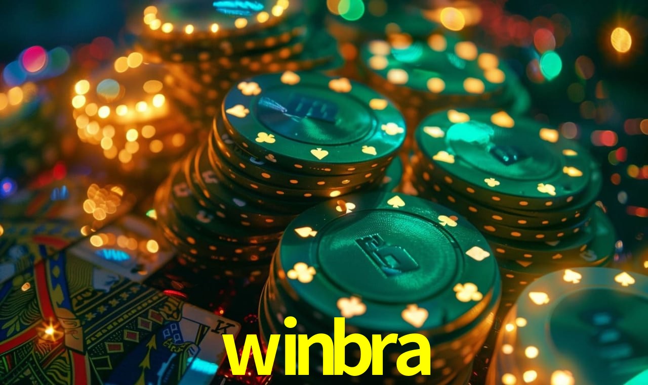 Casino Ao Vivo winbra