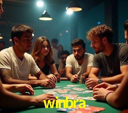 winbra Salvador - Promo Stats