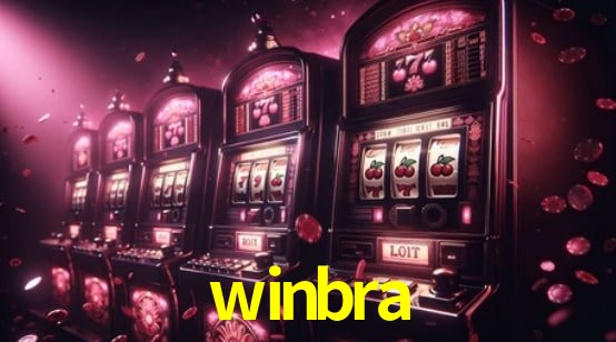 Casino Ao Vivo winbra