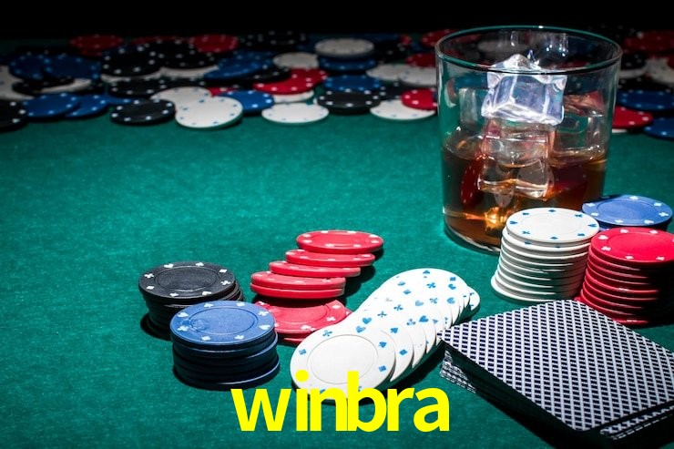 Recursos de Bônus winbra