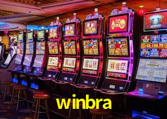 winbra São Paulo - All Bonuses