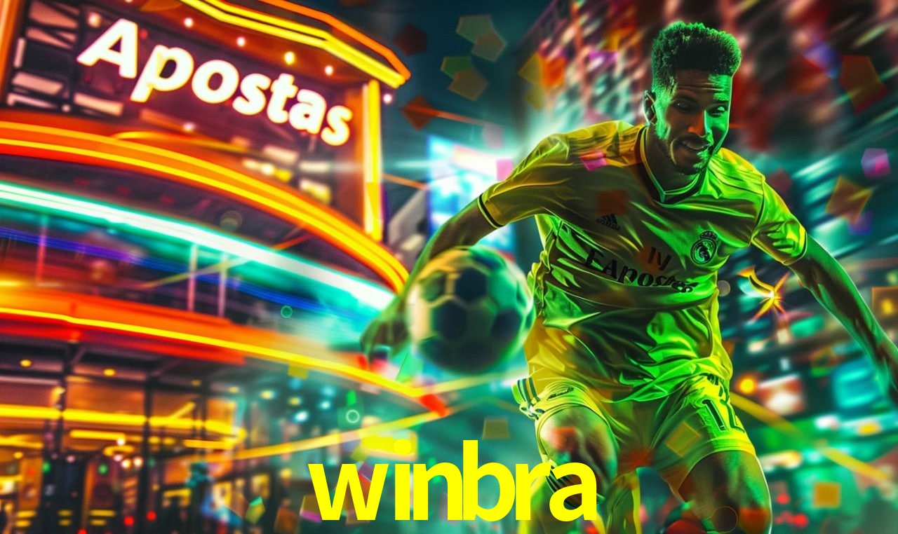 Promoções Sazonais winbra