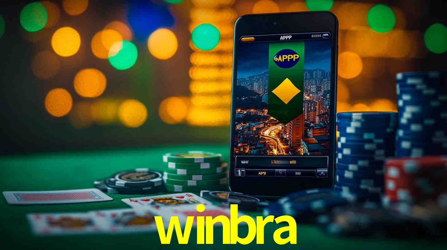 Desvendando o Mundo dos Jogos Virtuais na winbra