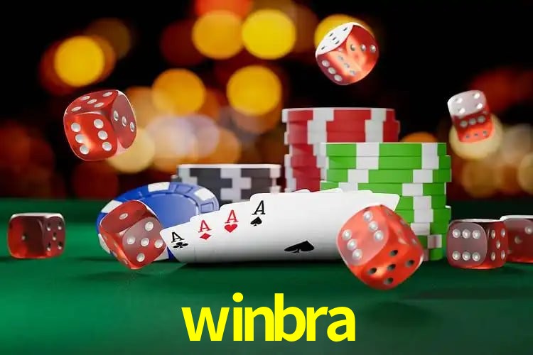 winbra Rio de Janeiro - Popular Jogos