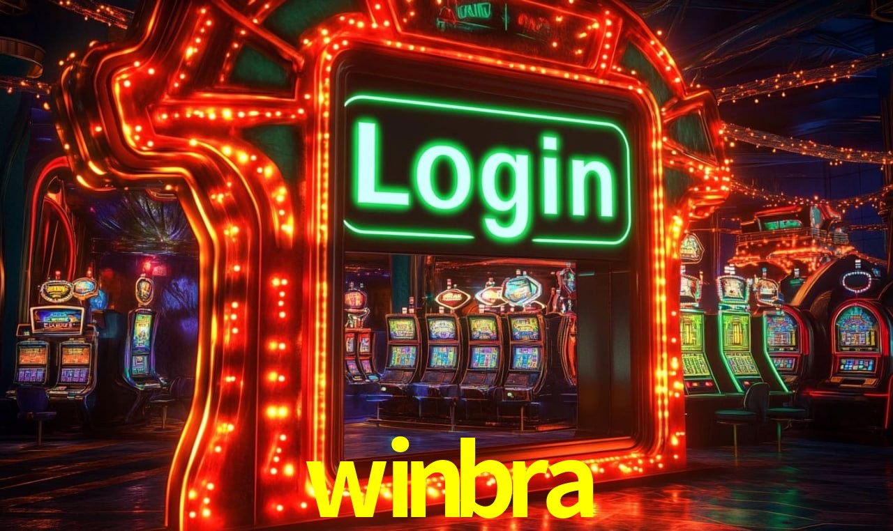 Provedores de Jogos winbra