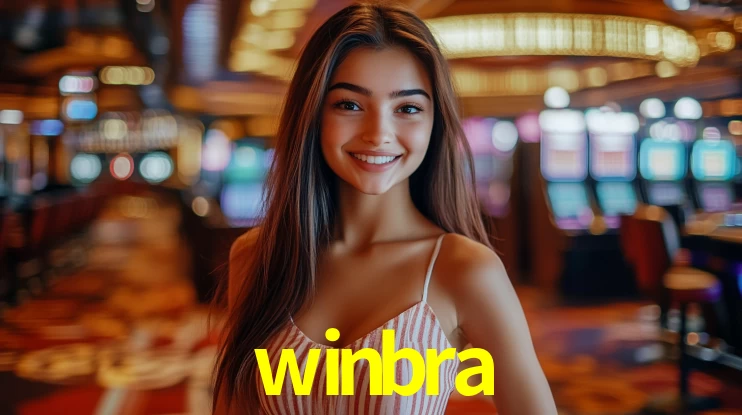 Welcome Bonus winbra