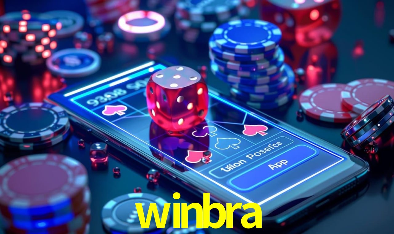 winbra - Análise de Mercados Esportivos