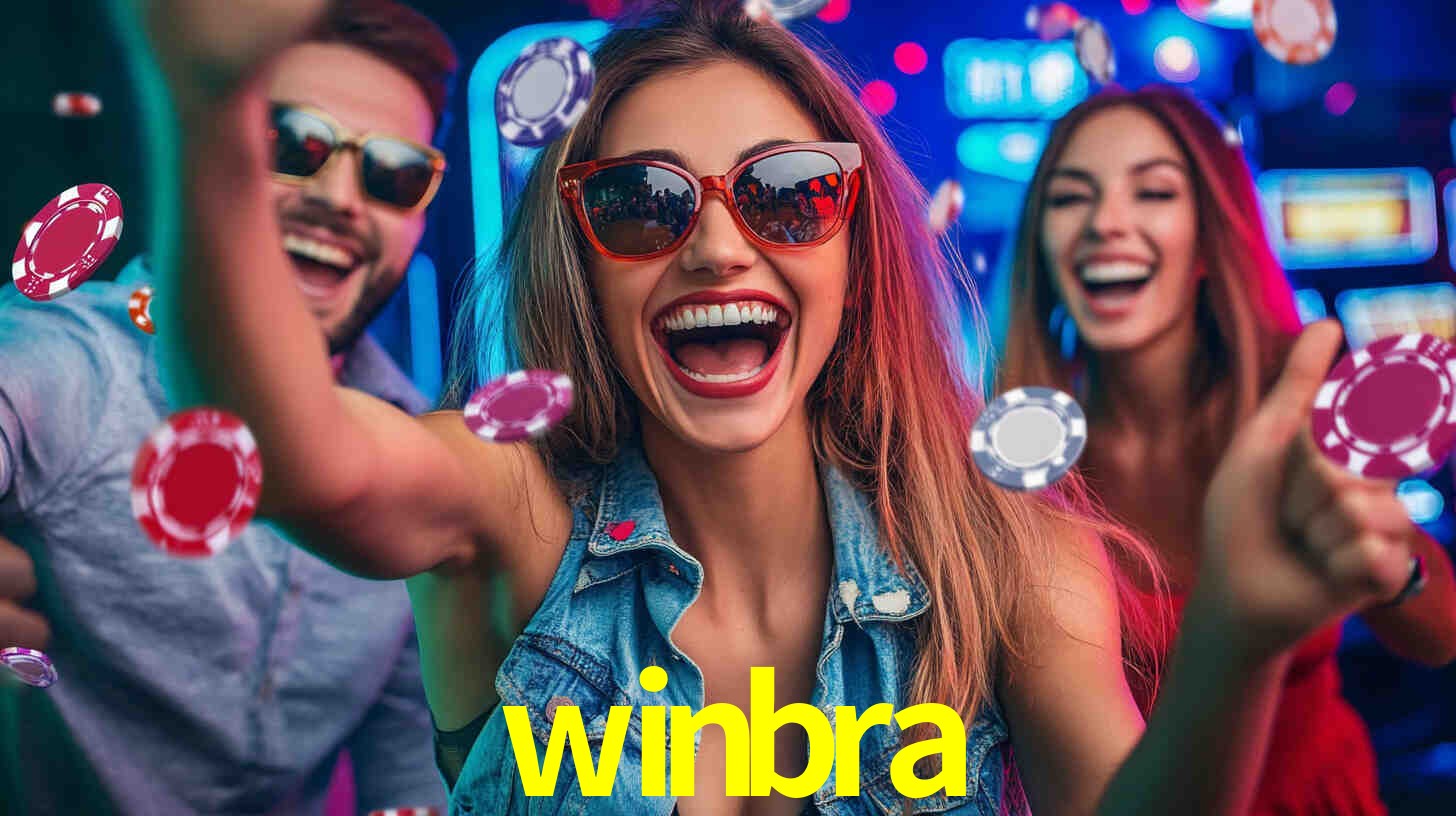 Explorando a Categoria de Eventos em Apostas na winbra