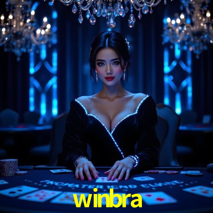 winbra Belo Horizonte - Jackpots