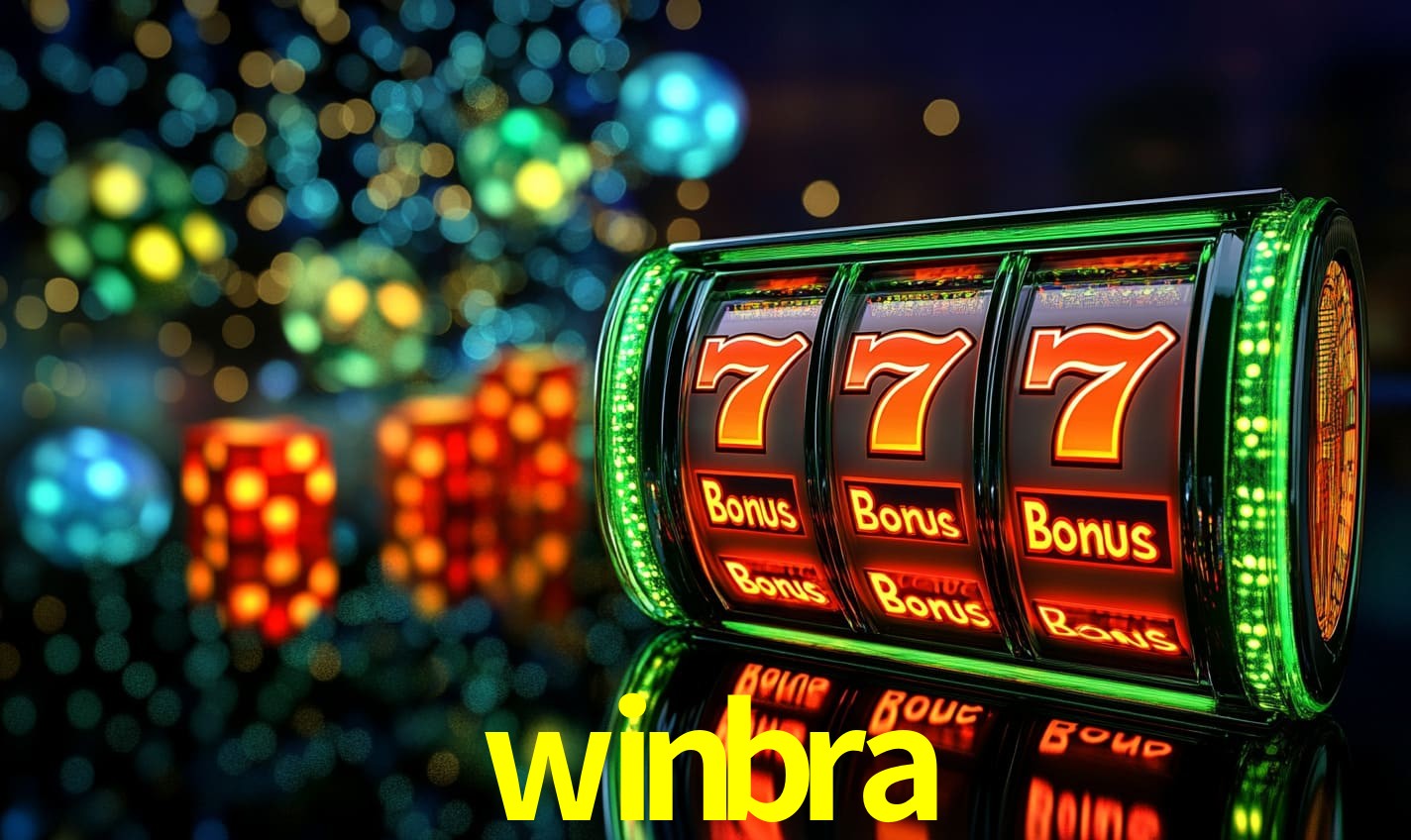 winbra - Pagamento PIX Instantâneo